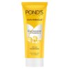 Pond’s Detan Face Wash for Tan Removal in Just 7 Days | Contains Vitamin C and Niacinamide | Facewash for All Skin Types, 100gm