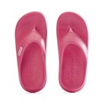 Lotto Women Momentum Pink Flip Flops