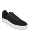 Levi’s Mens Street Navy Casual Sneakers – 7 UK (87970-0146)