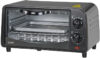 Glen 9-Litre Oven Toaster Grill (OTG)(SA-5009, Black)