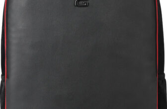 Gear PARKER 2 BACKPACK 24 L Backpack(Black)