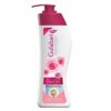 Dabur Gulabari Moisturizing Body Lotion – 400ml For Dry & Dull Skin, Made with 100% Organic Rose Oil, Dermatologically Tested and Paraben Free