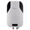 Amazon Basics 5.9L Instant Water Heater | 3KW | Geyser with PP Body & SS Tank | Corded Electric | Rust Proof | 4 Level Safety | White