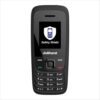 JIO JioBharat V4 4G Keypad Phone with Safety Shield Feature, JioTV, JioHotstar, JioSaavn, JioPay (UPI & SoundPay), LED Torch, Digital Camera, 1000mAh Battery | Black | Locked Network