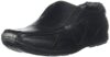 Bata Men’s Black Formal Shoes – 9 UK (8516479)