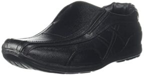 Bata Men’s Black Formal Shoes – 9 UK (8516479)