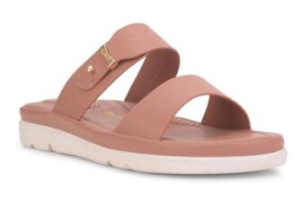 Bata Mule Slipper For Women Lifestyle Trendy Casual And Comfortable Chappal