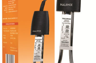 HALONIX Nova CALDO 1000W Water Proof 1000 W Shock Proof Immersion Heater Rod(Water)