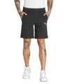 Puma Men’s Bermuda Shorts (67346107_Dark Gray Heather_XS)