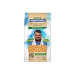 DeHaat Honest Farms Pesticide Free Unpolished Toor Dal (Arhar Dal) 1 KG