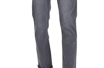 Amazon Brand – Symbol Men’s Relaxed Mid Rise Jeans (SYMCOM-07-RS_Light Grey 1_34)