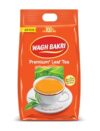 Wagh Bakri Premium Leaf Tea Pack, 1Kg, Assam