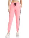 Amazon Brand – Symbol Women’s Slim Track Pants (SB-AW21TR-708_Pink_M