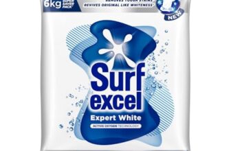 Surf Excel Expert White Powder 6kg