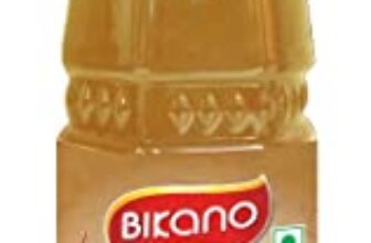 Bikano Thandai Kesaria Syrup, 700ml
