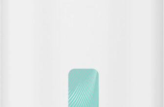 Orient Electric Cronos Pro 25 L Storage Water Geyser | 4 Star BEE Energy Rating(White)