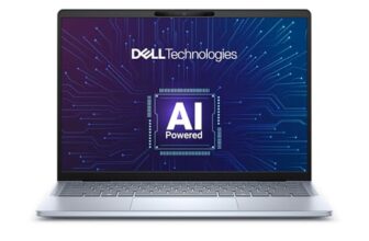 Dell Inspiron 7441 Plus, Snapdragon X Plus-X1P-64-100, 16GB RAM, 512GB SSD, QHD+ 400nits 14″/35.56cm, Touchscreen, Windows 11, Ice Blue, 1.4Kg, Backlit KB, FPR, Qualcomm GPU AI Powered Laptop