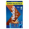 Horlicks Chocolate Nutrition Drink || 1 kg Refill Pack