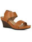 Bata Womens Sandal PISA 2.0 7614632_Brown_UK4