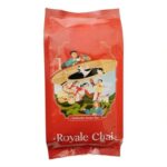 Assamwala Kadak Assam CTC Tea 250GM | Extra Strong Chai Patti with Deep Colour & Agni Tea | Rich Aroma CTC Granules | Perfect for Milk, Cutting Chai & Daily Use