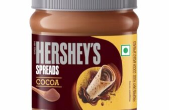 Hershey’s Spreads Cocoa, 150g