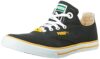 Puma Unisex Limnos Cat 3 Idp H2T Asphalt and Zinnia Sneakers – 4 UK/India (37 EU) (36078412),Multi