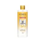 POND’S SUN MIRACLE SPF 50 PA+++ LIGHTWEIGHT SUNSCREEN BODY LOTION, PROTECTS FROM UVA/UVB RAYS, 1% ACTIVE NIACINAMIDE, NO WHITE CAST-90ML