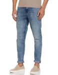 Amazon Brand – Symbol Men’s Stretch Jeans (S2-SY-CR-20_Indigo 5_30)
