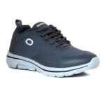 Khadim’s Pro Grey Running Sports Shoe Sneakers for Men (2894462)