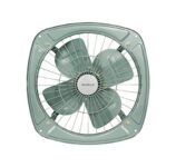 Havells Ventil Air DB 300mm Exhaust Fan| Watt: 70 | RPM: 1400| Air Delivery: 1770 CMM | Suitable for Kitchen, Bathroom, and Office|2 Years Manufacturer Warranty(Pista Green)