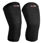 Leader Sportz Knee Caps for Men and Women. Whether you’re hitting the gym or dealing with knee pain, our premium knee support products offer effective relief and stability (Medium)