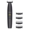 Havells ST8000 Shimmer plus, 5 in 1 rechargeable Dual-Blade Shaver cum Trimmer with 4 Trimming Combs