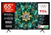 TCL 164 cm (65 inches) 4K UHD Smart QD-Mini LED Google TV 65Q6C