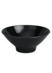 Bataniya Melamin 6-Inch Soup Bowl Set of 2 is Designed to Bring Versatility and Style to Your Meals