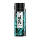 Wild Stone Edge Deodorant For Men, Long Lasting Refreshing Everyday Wear Fragrance, 150Ml – Spray