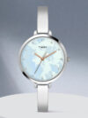 TIMEX Blue Dial Analog Watch  – For Women