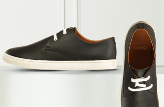 Bata Timothy Sneakers For Men(Black , 8)