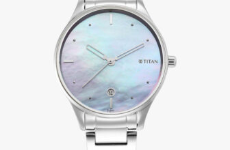 Titan Ladies Workwear Wm Analog Watch  – For Women