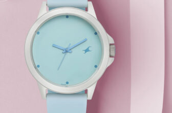 Fastrack Tees New year New Year Analog Watch  – For Men & Women