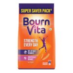 Bournvita Chocolate Nutrition Drink, 1 kg Pouch