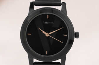 VAN HEUSEN Analog Watch  – For Women