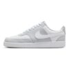 Nike Court Vision LO-Pure PLATINUM/WHITE-HM9862-002-7UK