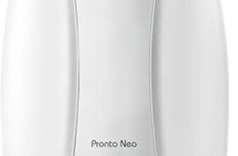 Racold PR NEO 5LTR 5 L Instant Water Geyser | High Grade SS Tank(White)