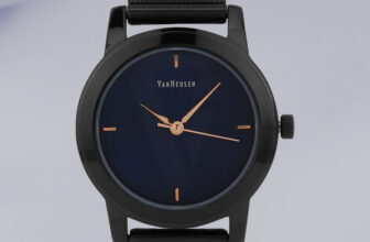 VAN HEUSEN Analog Watch  – For Women