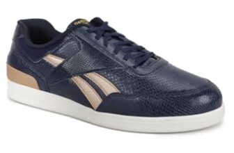 Reebok Courtswift Momentum U – Men Navy Classics Shoes