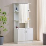 Home Centre Helios Alton Altius Dresser Mirror