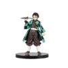 NHCDFA Anime Figurine, Action Figure Toys 15cm Anime Action Figure Collection Figurines for Decor & Gifts