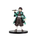 NHCDFA Anime Figurine, Action Figure Toys 15cm Anime Action Figure Collection Figurines for Decor & Gifts