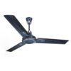 GM Mercer 1200 mm Ceiling Fan – True Blue | 1 Star | Innovative Design | Copper Motor | Slim Blade Trim | Aerodynamic Blades | Safety Screw | Durable Build