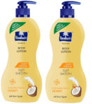 Parachute Advansed Advansed Soft Touch Body Lotion(800 ml)